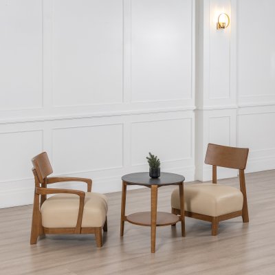 โต๊ะกลางรุ่น CASSINA โต๊ะกลางรุ่น CASSINA