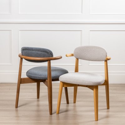 เก้าอี้รับประทานอาหารรุ่น BREEZE เก้าอี้รับประทานอาหารรุ่น BREEZE