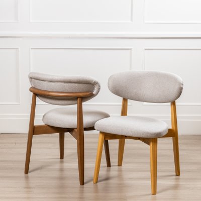 เก้าอี้รับประทานอาหารรุ่น ROCCO เก้าอี้รับประทานอาหารรุ่น ROCCO