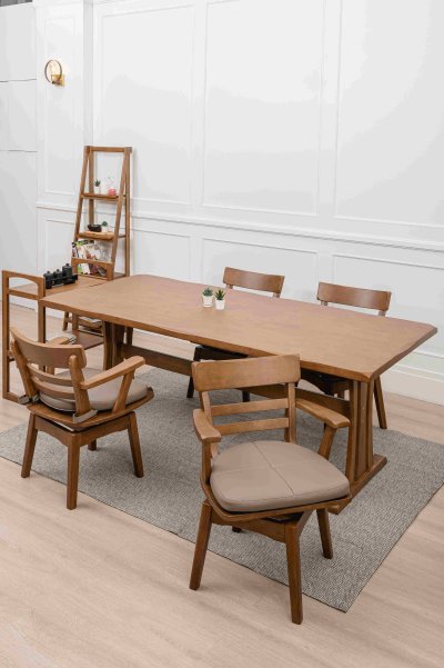 เก้าอี้รับประทานอาหารรุ่น POLEST เก้าอี้รับประทานอาหารรุ่น POLEST