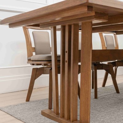 โต๊ะรับประทานอาหารรุ่น ANYONG โต๊ะรับประทานอาหารรุ่น ANYONG