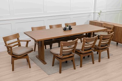 เก้าอี้รับประทานอาหารรุ่น POLEST เก้าอี้รับประทานอาหารรุ่น POLEST