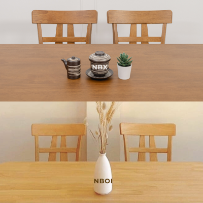 โต๊ะรับประทานอาหารรุ่น MEGA โต๊ะรับประทานอาหารรุ่น MEGA