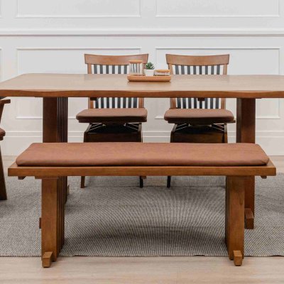 เก้าอี้รับประทานอาหารรุ่น ASTANA เก้าอี้รับประทานอาหารรุ่น ASTANA