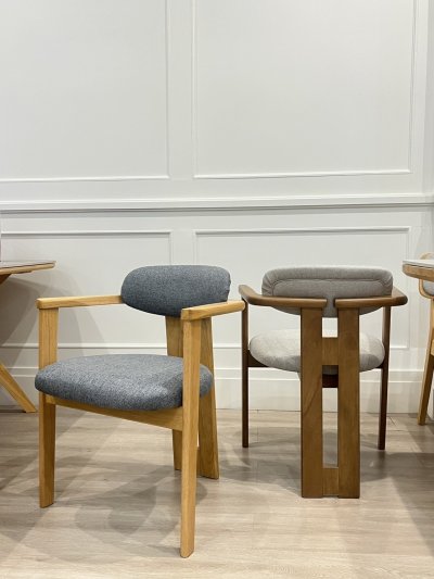 เก้าอี้รุ่น JIM-S