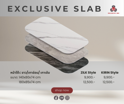 เก้าอี้รับประทานอาหารรุ่น RAIN