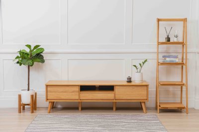 ตู้วางทีวีรุ่น NICHE ตู้วางทีวีรุ่น NICHE