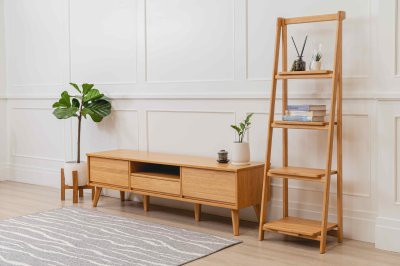 ตู้วางทีวีรุ่น NICHE ตู้วางทีวีรุ่น NICHE