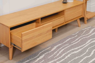 ตู้วางทีวีรุ่น NICHE ตู้วางทีวีรุ่น NICHE