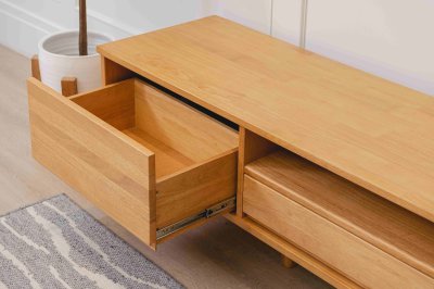 ตู้วางทีวีรุ่น NICHE ตู้วางทีวีรุ่น NICHE