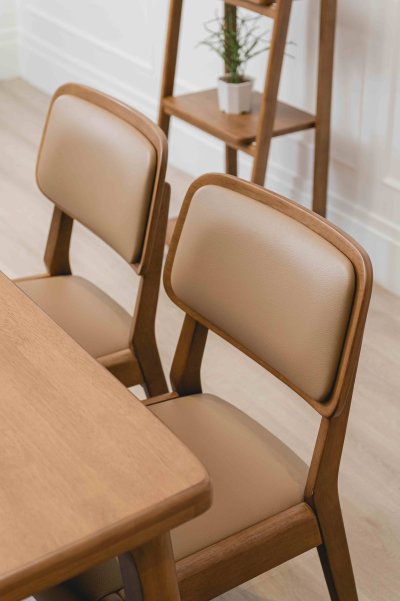 เก้าอี้รับประทานอาหารรุ่น BOGA เก้าอี้รับประทานอาหารรุ่น BOGA