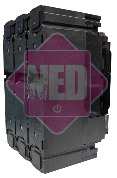 MCCB 3P 56-80AT/100AF 36KA at 415V "NSX100F" TM80D