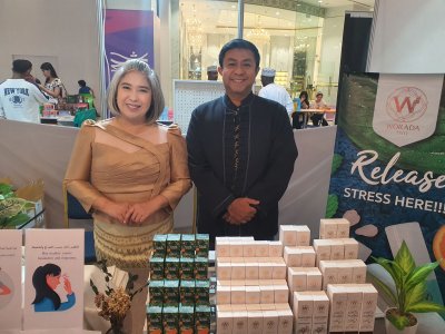 การค้าประเทศโอมาน