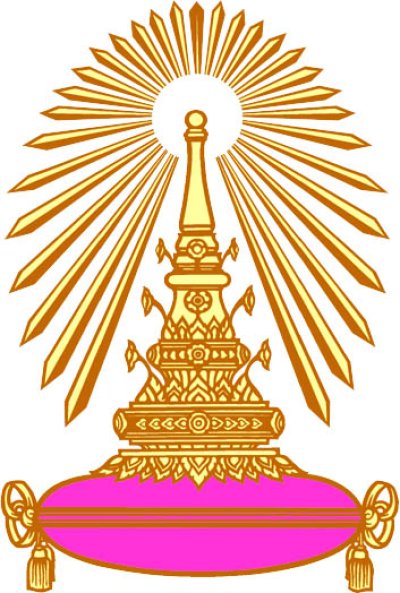 จุฬาลงกรณ์มหาวิทยาลัย