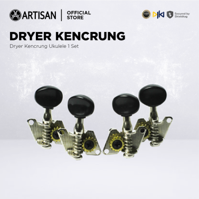 ARTISAN Dryer Ukulele / Kencrung Senar 4 Original