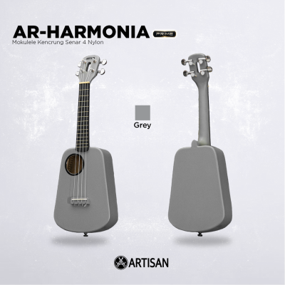 ARTISAN Mokulele ( AR - HARMONIA Prime ) Senar 4 Nylon