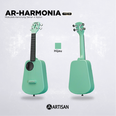 ARTISAN Mokulele ( AR - HARMONIA Prime ) Senar 4 Nylon