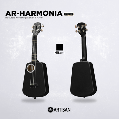 ARTISAN Mokulele ( AR - HARMONIA Prime ) Senar 4 Nylon
