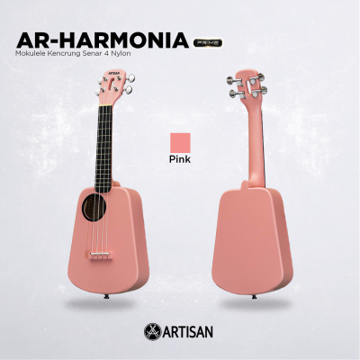 ARTISAN Mokulele ( AR - HARMONIA Prime ) Senar 4 Nylon