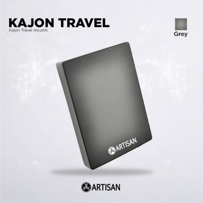 ARTISAN Kajon Travel Akustik