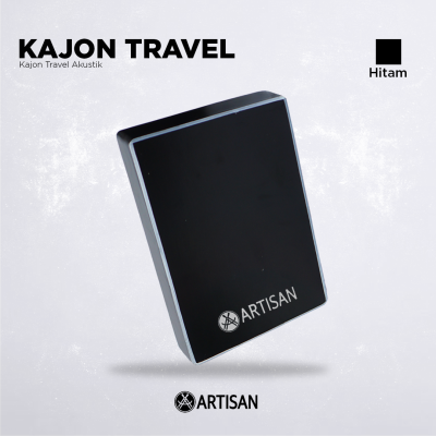 ARTISAN Kajon Travel Akustik