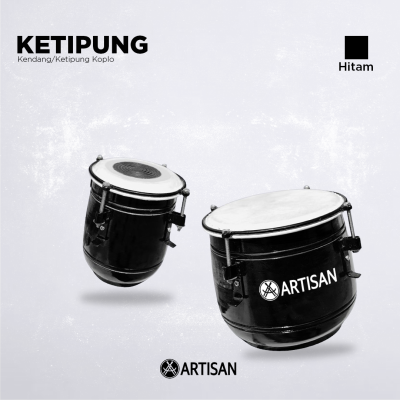 ARTISAN Kendang / Ketipung Dangdut Koplo