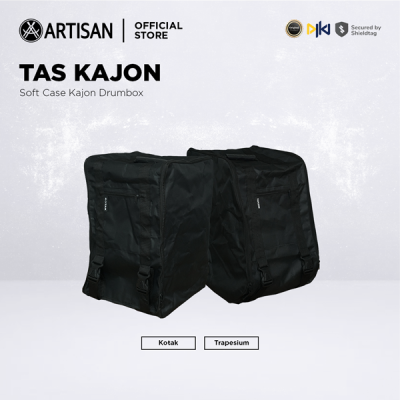 ARTISAN Tas Kajon / Case Kajon Universal Original
