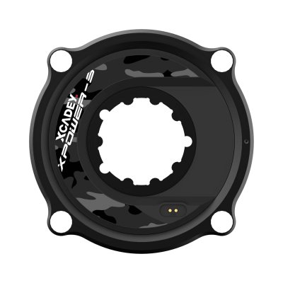 XCADEY XPOWER-S SRAM 3-BOLT 104BCD