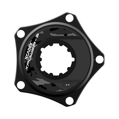 XCADEY XPOWER-S SRAM 3-BOLT 110BCD