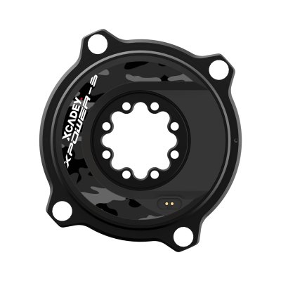 XCADEY XPOWER-S SRAM 8-BOLT 107BCD