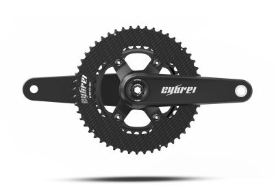 CYBREI CARBON CRANKSET