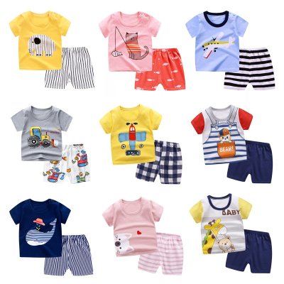 Children's clothing 1-3 Year