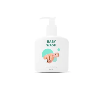 Baby wash