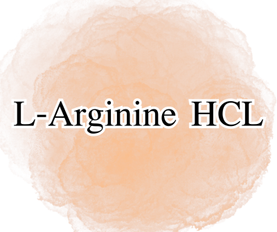 L-Arginine HCL