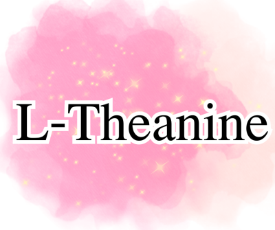L-Theanine
