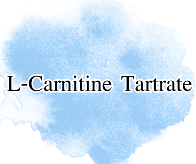 L-Carnitine Tartrate