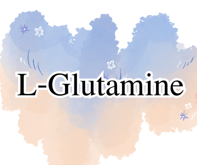 L-Glutamine