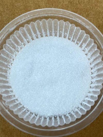 Acesulfame K