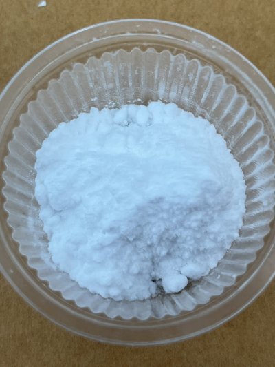 Mannitol USP