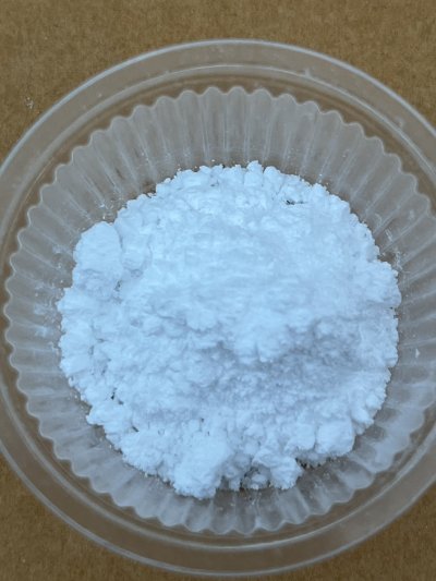 Stevia RA 98