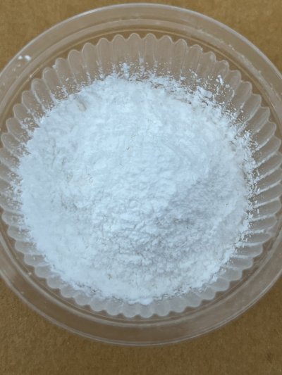 Magnesium Stearate