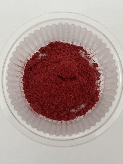 Chromium picolinate