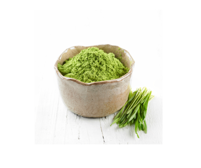 Barley Grass Powder