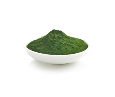 Chlorella Powder