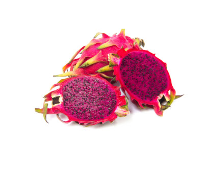 Red Pitaya Powder