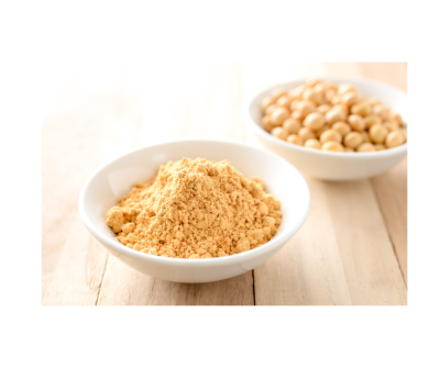 Pea Protein (ละลายขุ่น)