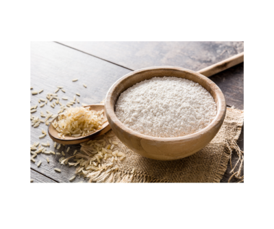Rice Protein (ละลายขุ่น)