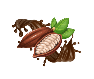 Cocoa powder  GP 390-11