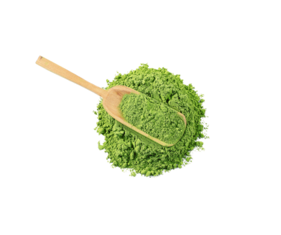 Matcha powder