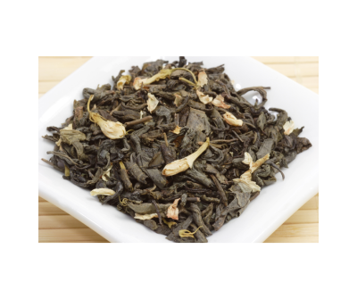 Jasmine tea powder